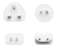 Mobile Origin GaN 30W Travel Charger MO14 EU USA UK AUS FRL-TRVL30W-MO14 - 1319535 - zdjęcie 3